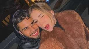 Justiça encerra disputa que envolvia Virginia e Zé Felipe; entenda