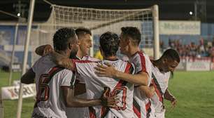 Atlético-GO vence a Aparecidense com facilidade fora de casa