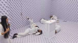 Quarto Branco do 'BBB 26': o que acontece no corpo humano depois de 80 horas sem banho? Higiene limitada pode trazer infecções por fungos, micoses e foliculite, diz médico