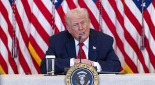 Trump ameaça impor tarifas a países contrários a plano de anexação da Groenlândia