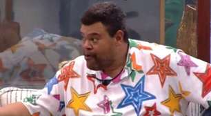 "Eu congelei": Babu conta como Flamengo virou símbolo de sua trajetória no BBB