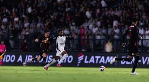 Corinthians se aproxima de pior sequência da história contra o Red Bull Bragantino após derrota