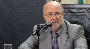 Deputado Luiz Paulo é assaltado no Viaduto do Gasômetro por grupo armado com fuzil