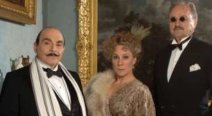 Esta mítica série de suspense da década de 90 inspirada nos livros de Agatha Christie está de volta: 13 temporadas de mistério premiadas pela crítica internacional