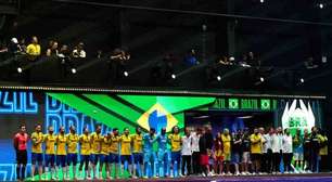 Brasil x Chile pela final da Kings League Nations: Onde assistir