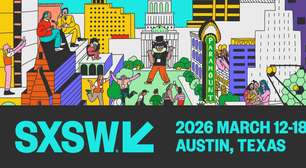 SXSW 2026 anuncia atrações musicais; veja destaques da programação