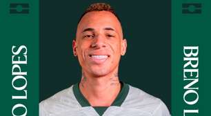 Coritiba anuncia contratação mais cara da história e bate martelo: "Fim de novela com"