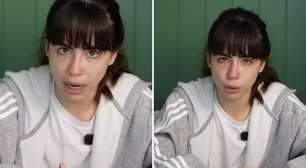 PESADO! Cantora reage a assalto em São Paulo e fica com ferimentos