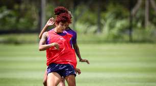 Reforço do Corinthians agradece recepção e relembra preocupação com meia na final da Libertadores