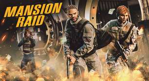 GTA Online - Invasão à Mansão agita Los Santos com recompensas em dobro e bônus de $200.000