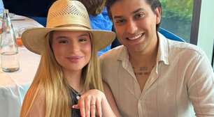 Pietro Krauss rompe silêncio e confirma fim do noivado com Sophia Valverde; veja