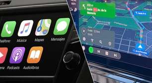 Cada vez mais fabricantes de automóveis estão abandonando o Android Auto e o Apple CarPlay; e isso faz todo o sentido