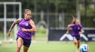 Corinthians encerra última semana de treinos no Brasil antes do Mundial com baixa no elenco