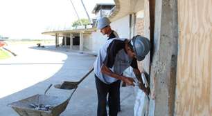 Porto Alegre inicia obras de recuperação dos bares do Trecho 1 da Orla