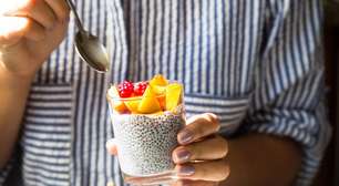 A chia é um tesouro para o corpo: conheça os benefícios que vão muito além da saciedade