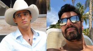 Cowboy do 'BBB26' não está sozinho: veterano vive relacionamento firme fora do reality