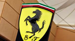 F1: Motor 2026 da Ferrari "acorda" em Maranello; assista ao vídeo