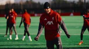 Liverpool x Burnley: onde assistir, escalações e arbitragem