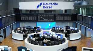 STOXX 600 fecha estável pressionado por ações de luxo e mineradoras