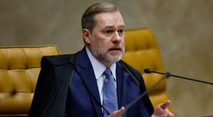 Transparência Internacional diz que PGR deveria pedir impedimento de Toffoli em inquérito do Master