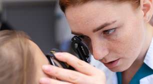 Catarata congênita requer diagnóstico imediato e supervisão