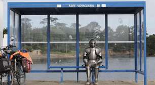 Exposição no sul da França celebra Dom Quixote e a força de uma lenda que atravessa gerações