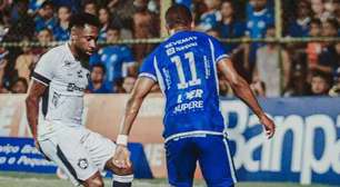 Remo: Reunião decisiva define futuro da Supercopa após acidente com equipe do Águia