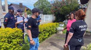 Operação Integridade resgata 13 adolescentes mantidos em situação irregular em clínica de Osório