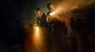 'Dinheiro Suspeito', ação com Matt Damon e Ben Affleck, estreia no streaming