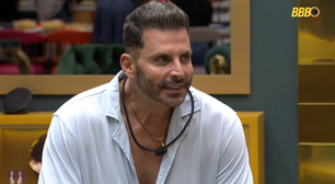 É grave? Henri Castelli tem estado de saúde atualizado após convulsionar no 'BBB 26'