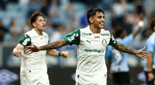 Palmeiras encaminha venda de Facundo Torres para a MLS