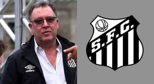 Santos FC é acionado na justiça por ex-atleta que pede indenização milionária