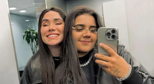 Voltaram? Yasmin Santos viaja com a ex, Maria Venture e dá indícios de reconciliação