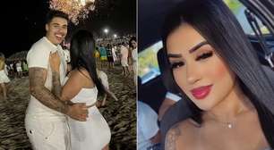 'BBB 26': Grávida, esposa de Pedro quebra silêncio após revelação de traição