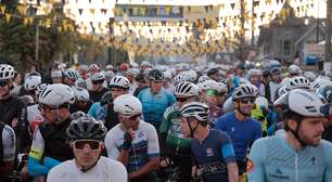 Tour de France no Brasil confirma as três etapas de 2026