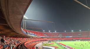 Venda ilegal de camarotes no Morumbis é alvo de operação da Polícia de SP, diz TV