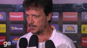 Diniz critica venda de Rayan e pede permanência da joia no Vasco