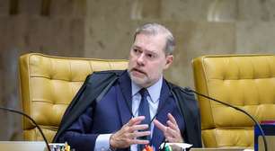 Toffoli dá mais 60 dias à PF para concluir a investigação do caso Master