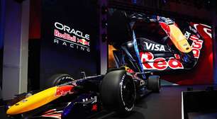 F1: Mekies explica nome do motor da Red Bull em 2026: "Homenagem a Mateschitz"