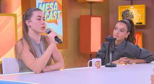 'BBB 26': Verdade revelada! Elisa expõe quem sujou o banheiro de fezes no Quarto Branco