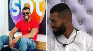 'BBB 26': Ex-bombeiro da Eliana, Ricardo revela quanto ganhava para aparecer no SBT