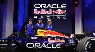 F1: Hadjar e Verstappen destacam 'nova era' da Red Bull em 2026