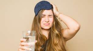 O que fazer depois de exagerar no fim de semana