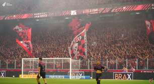 Athletico-PR x Coritiba: saiba onde assistir, prováveis escalações, palpites e mais