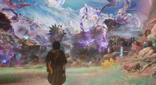 Clair Obscur Expedition 33 lidera indicações no GDC Awards 2026 com oito nomeações