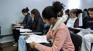 Aprova Itaquá abre 240 vagas gratuitas para cursinho pré-vestibular em 2026