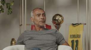 Romário tira Pedro do radar da Seleção e redesenha a camisa 9 para Copa do Mundo