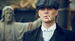 O que se sabe sobre a volta de Cillian Murphy no filme de 'Peaky Blinders'?