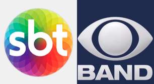 Ibope da TV: Jornal da Band completou 10 edições seguidas em terceiro lugar, derrotando o SBT