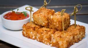 Aprenda a fazer 5 petiscos de boteco em casa